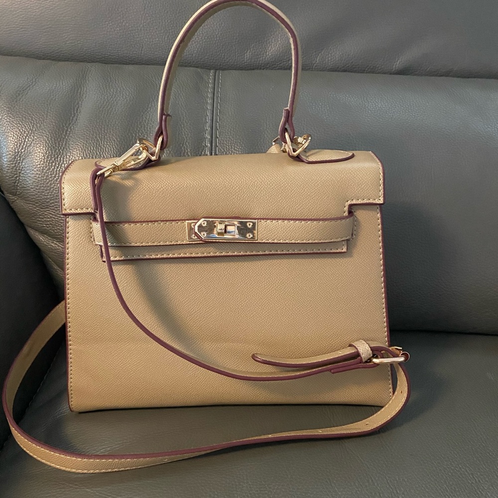 Kelly Handbag - Picture 8 of 8